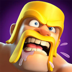 clash of clan mod apk